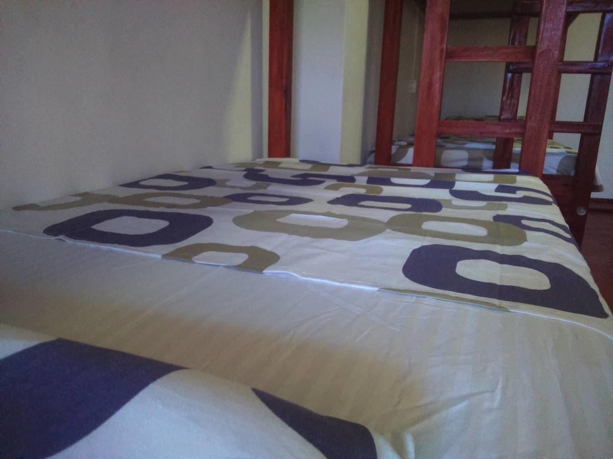Hi Lanka Backpackers (Adults Only) Hostel Ella Exterior photo