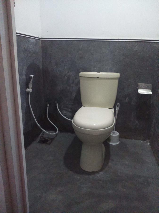 Hi Lanka Backpackers (Adults Only) Hostel Ella Exterior photo