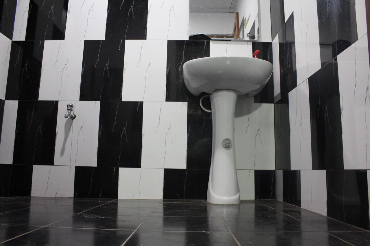 Hi Lanka Backpackers (Adults Only) Hostel Ella Exterior photo