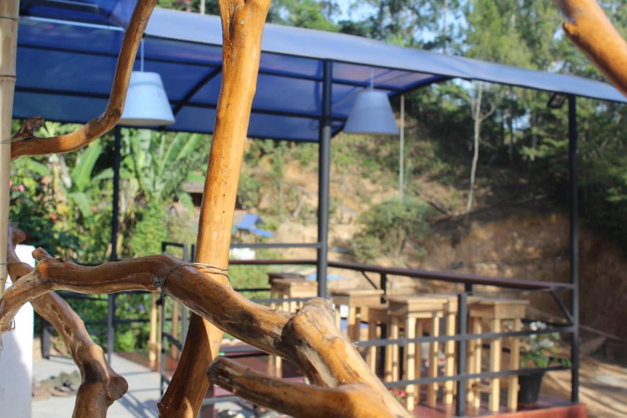 Hi Lanka Backpackers (Adults Only) Hostel Ella Exterior photo