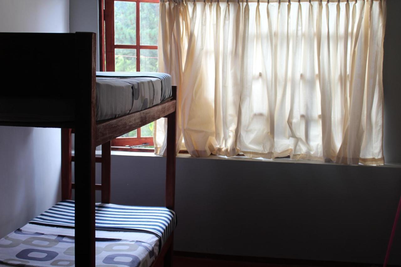 Hi Lanka Backpackers (Adults Only) Hostel Ella Exterior photo