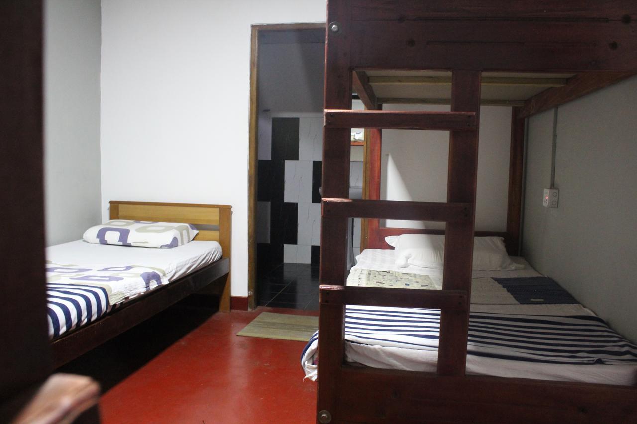 Hi Lanka Backpackers (Adults Only) Hostel Ella Exterior photo