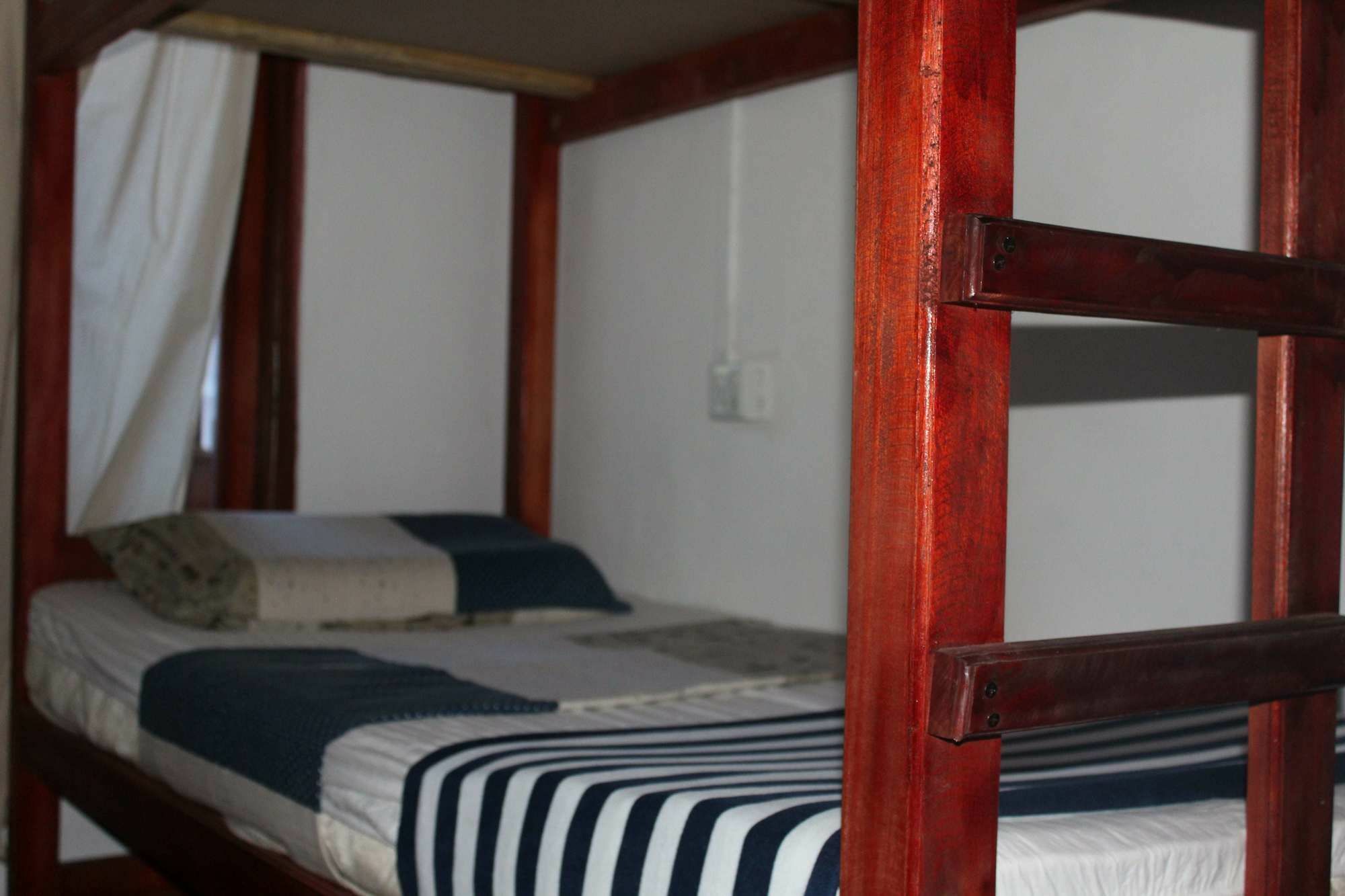 Hi Lanka Backpackers (Adults Only) Hostel Ella Exterior photo